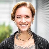 Lisa Maria Rustemeier