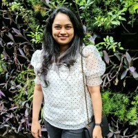 SWAPNA M