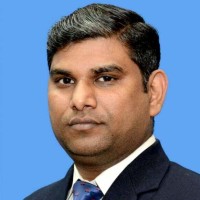 Davender Kumar
