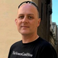 Nicholas Charman