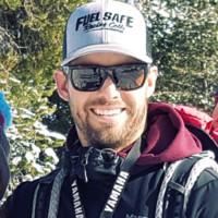 Mike Torvik