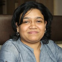 Amruta Paranjpe