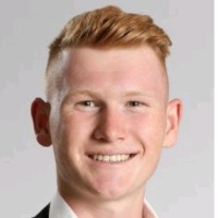 Colin Ray Kropf