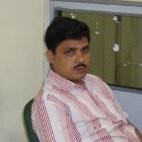 Prasenjit Mondal