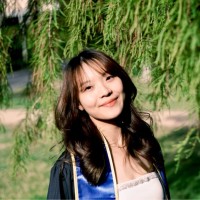 Julia Chen