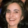 Georgia Treharne