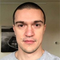 Igor Pchelnikov