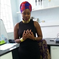 Felicia Bongiwe Goba