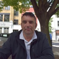 Tony Mee