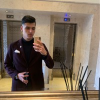 ENES ÇALIŞKAN