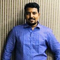 Amrut Thalkari