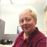 Cheryl Duprey