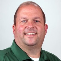 Patrick Rush