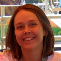 Joanne Adams
