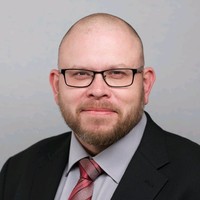Daniel Cunniff, Chst