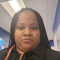 Shawnte Johnson