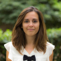 Anna Daviau Toutain
