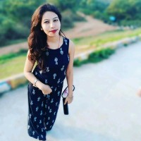 Susenty Kumari