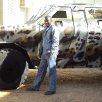Norman Ndaba