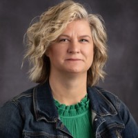 Joyce Gray