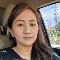 Lydia Francisca Florentino