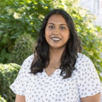 Rachana Komatireddy