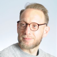Eric Berne