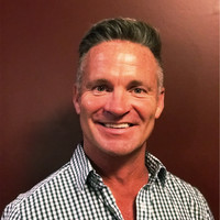 Rodney Pullen