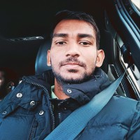 Sunil Rathod