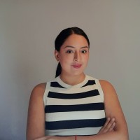 Luz María Isaac López