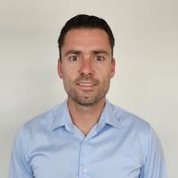 Peter De Jong