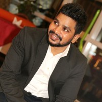 Madhan Babu