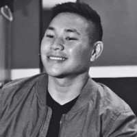 Eric Tangtakoune