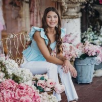 Brooke Dion