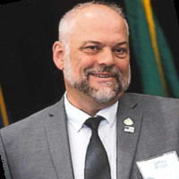Jeff Phelps