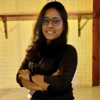 Deepthi Harikrishnama Raju