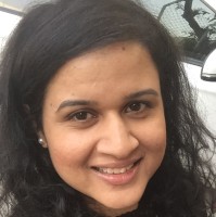Amrita Shah