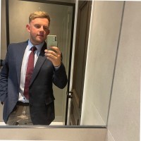 Harry Cracknell