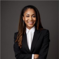 Jalisa Norris