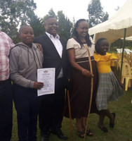 Charles Korir