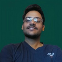 Rahul Pandey