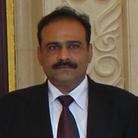 Sharad Bansal