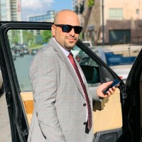 Sinan A. Alsudani