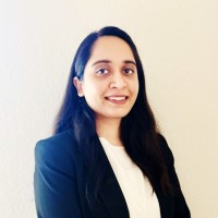 Helly Patel
