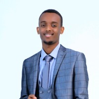Natnael Girma
