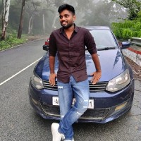 Rakesh Venkat