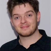 Ruairidh Green