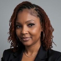 Danette Johnson