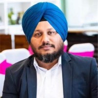 Rajwinder Singh