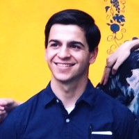 Jordan Quinones